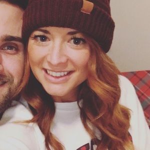 Meet your Posher, Casey